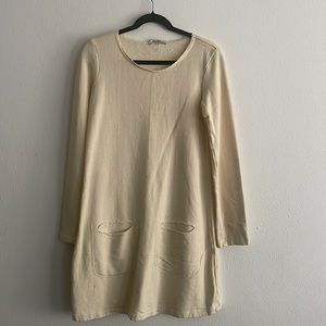Praire Underground Long Sleeve Dress Size Small